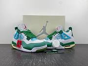 Nike Air Jordan 4 PE SB AJ4-KNCW - 4