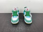 Nike Air Jordan 4 PE SB AJ4-KNCW - 3