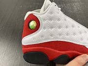 Nike Air Jordan 13 Retro OG Chicago 414571-122 - 2