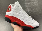 Nike Air Jordan 13 Retro OG Chicago 414571-122 - 4