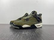 Nike Air Jordan 4 Retro SE Craft Medium Olive FB9927-200 - 1