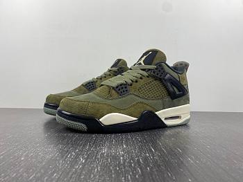 Nike Air Jordan 4 Retro SE Craft Medium Olive FB9927-200