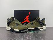 Nike Air Jordan 4 Retro SE Craft Medium Olive FB9927-200 - 2