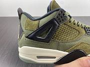 Nike Air Jordan 4 Retro SE Craft Medium Olive FB9927-200 - 3