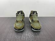 Nike Air Jordan 4 Retro SE Craft Medium Olive FB9927-200 - 4