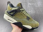 Nike Air Jordan 4 Retro SE Craft Medium Olive FB9927-200 - 5