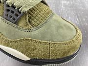 Nike Air Jordan 4 Retro SE Craft Medium Olive FB9927-200 - 6