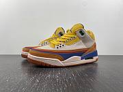 Nike Air Jordan 3 DX6660-900 - 1