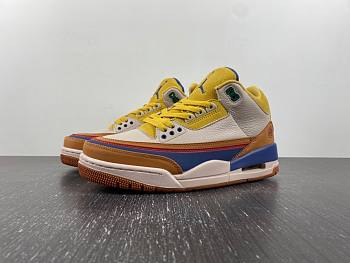 Nike Air Jordan 3 DX6660-900