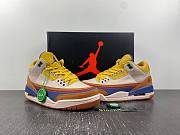 Nike Air Jordan 3 DX6660-900 - 3