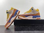 Nike Air Jordan 3 DX6660-900 - 5