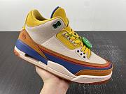 Nike Air Jordan 3 DX6660-900 - 4