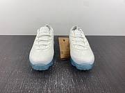 Nike Air VaporMax 2023 Flyknit White Pure Platinum DV6840-100 - 2