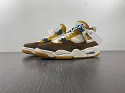 Nike Air Jordan 4 Cacao FB2214-200 - 1