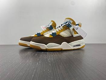 Nike Air Jordan 4 Cacao FB2214-200