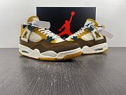 Nike Air Jordan 4 Cacao FB2214-200 - 4