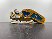 Nike Air Jordan 4 Cacao FB2214-200 - 5