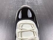 Nike Air Jordan 11 Retro White Metallic Silver AR0715-100 - 6