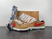 Nike Dunk Low SP CLOT Cork FN0317-121 - 6