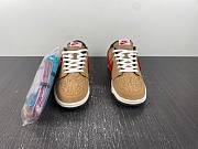 Nike Dunk Low SP CLOT Cork FN0317-121 - 3