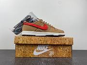 Nike Dunk Low SP CLOT Cork FN0317-121 - 2