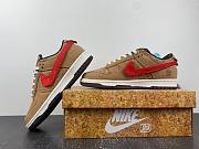 Nike Dunk Low SP CLOT Cork FN0317-121 - 5