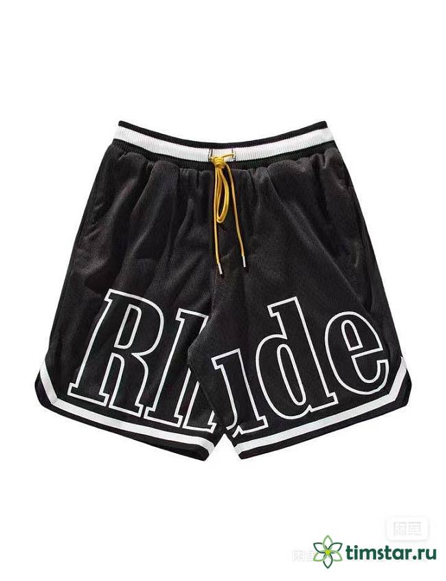 Rhudee shorts - 1