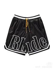 Rhudee shorts - 1