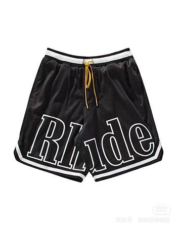 Rhudee shorts