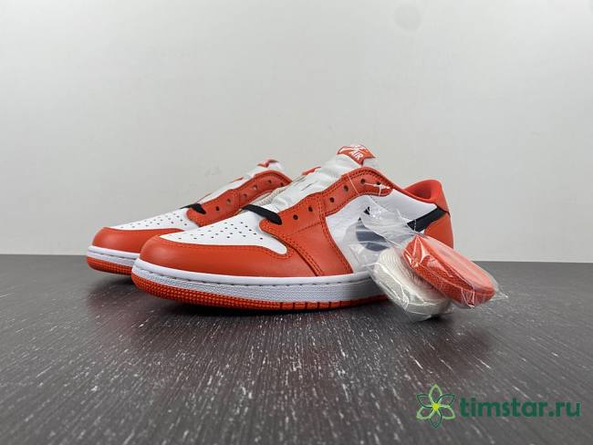 Nike Air Jordan 1 Low Starfish CZ0790-801 - 1