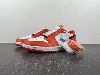 Nike Air Jordan 1 Low Starfish CZ0790-801