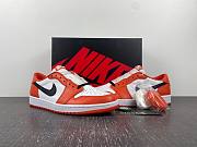 Nike Air Jordan 1 Low Starfish CZ0790-801 - 6