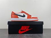 Nike Air Jordan 1 Low Starfish CZ0790-801 - 3