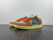 Nike SB Dunk Low Noise Aqua DV5429-800 - 1