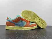 Nike SB Dunk Low Noise Aqua DV5429-800 - 5