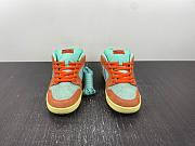 Nike SB Dunk Low Noise Aqua DV5429-800 - 6