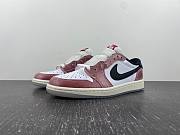 Nike Air Jordan 1 High OG Trophy Room FN0432-017 - 1