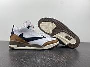 Nike Air Jordan 3 Palomino Travis Scott CT8532-120 - 5