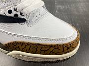 Nike Air Jordan 3 Palomino Travis Scott CT8532-120 - 4