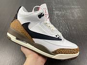 Nike Air Jordan 3 Palomino Travis Scott CT8532-120 - 3