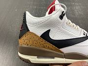 Nike Air Jordan 3 Palomino Travis Scott CT8532-120 - 2