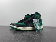 Nike Air Jordan 1 Retro High Golf Eastside Golf 1961 FJ0849-001 - 1