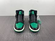 Nike Air Jordan 1 Retro High Golf Eastside Golf 1961 FJ0849-001 - 3