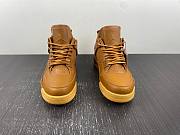 Nike Air Jordan 4 Retro Ginger Wheat 819139-205 - 2