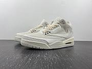 Nike Air Jordan 3 Palomino Travis Scott 136064-668 - 1