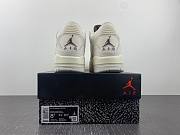 Nike Air Jordan 3 Palomino Travis Scott 136064-668 - 6