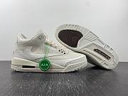 Nike Air Jordan 3 Palomino Travis Scott 136064-668 - 3