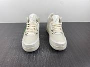 Nike Air Jordan 3 Palomino Travis Scott 136064-668 - 5