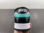 Nike SB Dunk Low Diamond Supply Co. Aqua Blue 304292-402 - 6