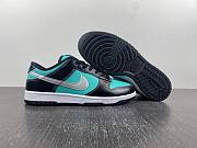 Nike SB Dunk Low Diamond Supply Co. Aqua Blue 304292-402 - 3